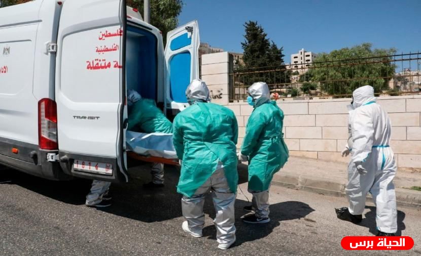 New death from Coronavirus among diaspora Palestinians - Health Ministry